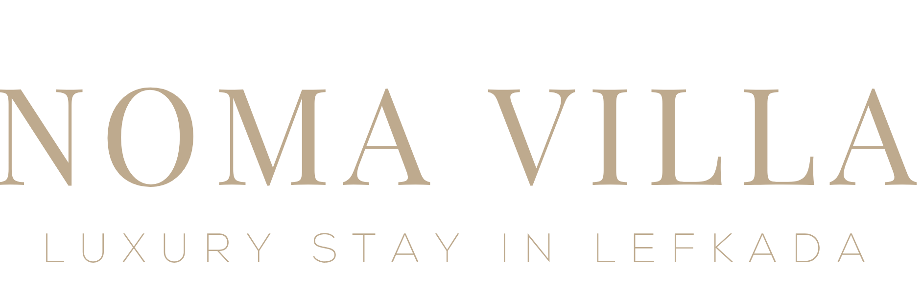 Noma Villa - 